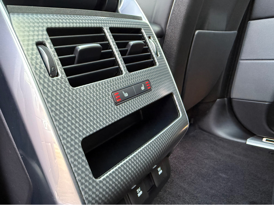 2018 Land Rover Range Rover Sport RANGE ROVER SPORT P400E A 5DR AUTO DYNAMICS HSE €37,950