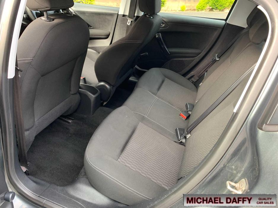 2016 Peugeot 208 1.6 BLUE HDI 75 ACTIVE 5DR DIESEL BLUEHDI 75BHP €8,250