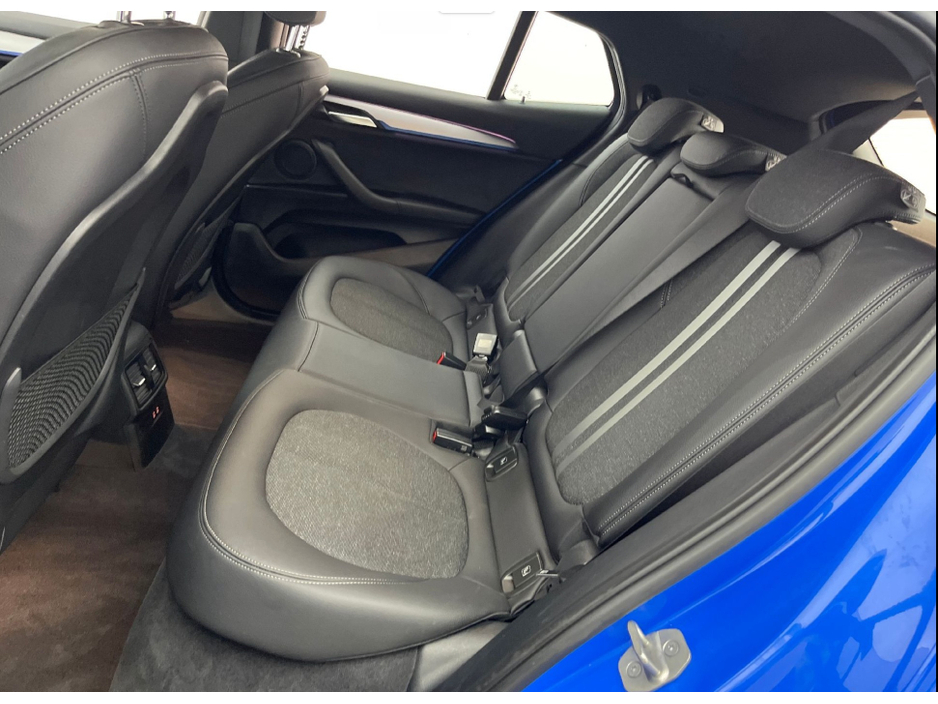 2022 BMW X2 XDRIVE25E M SPORT AUTO €32,950