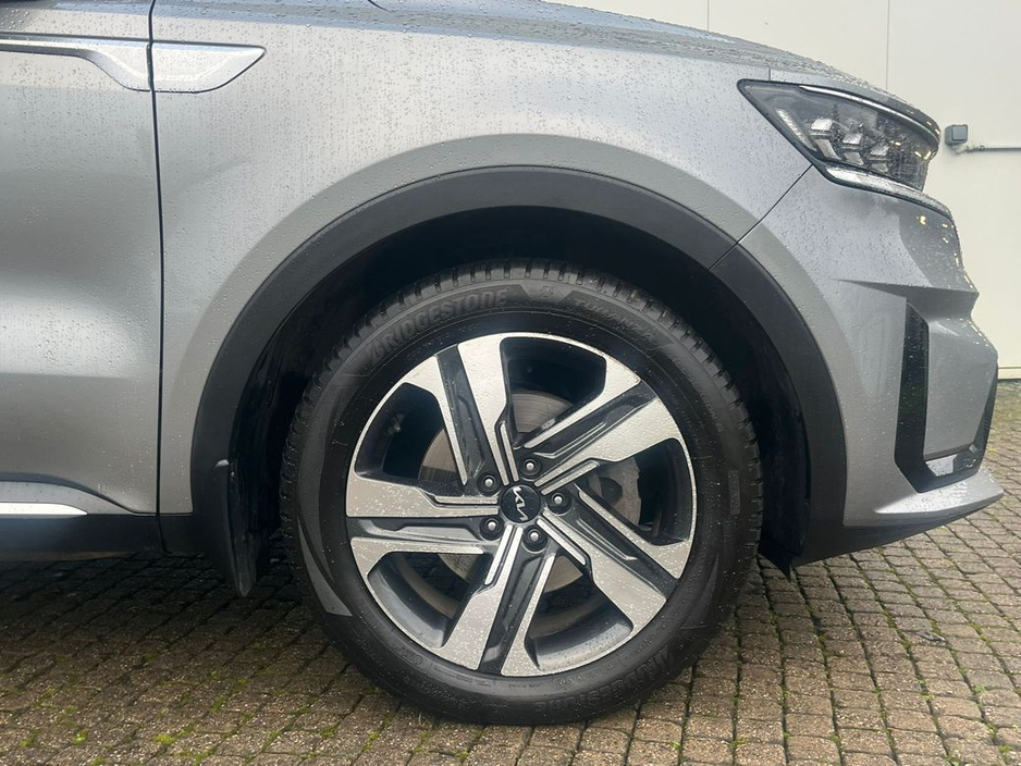 2023 Kia Sorento Phev K3 5DR Auto €44,950