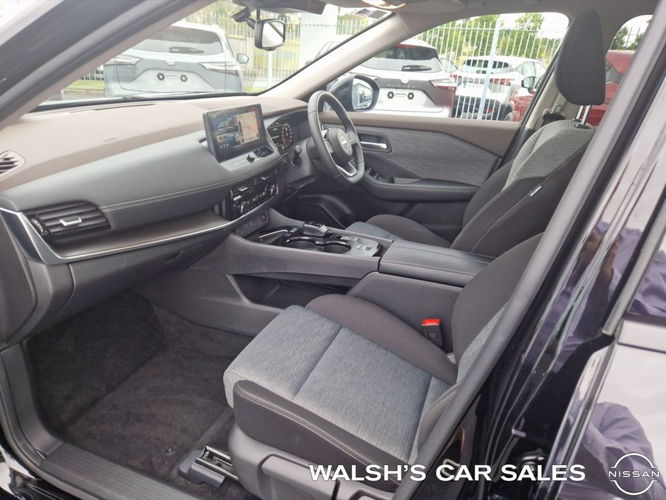2023 Nissan X-Trail ePOWER SV Premium Auto €37,900