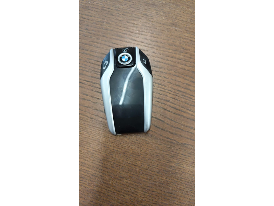 2018 BMW 5 Series 530 E G30 M SPORT 4DR AUTO HUD 360/REV CAM SAT NAV Saloon €27,450