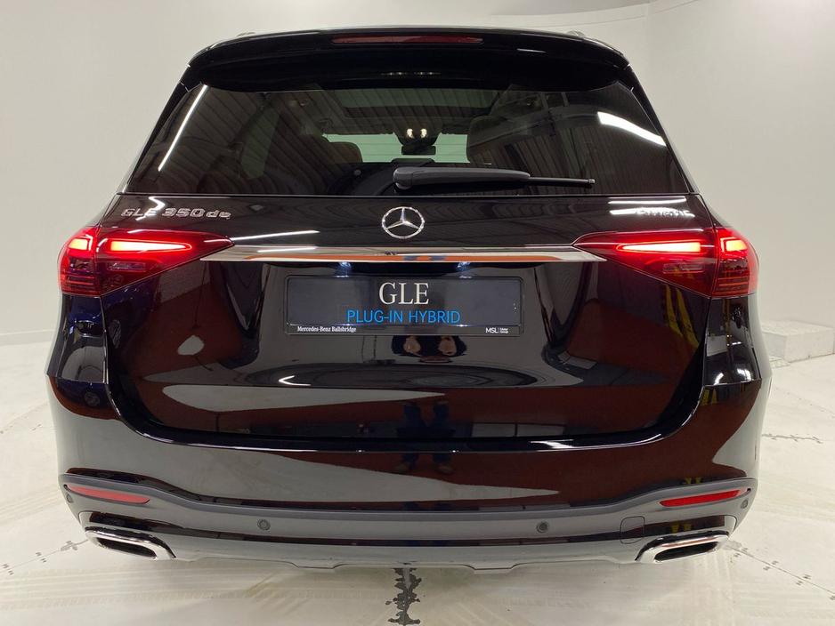 2026 Mercedes-Benz GLE Class GLE 350de 4MATIC Sport Edition | Electric Sunroof, Reversing Camera, €112,530