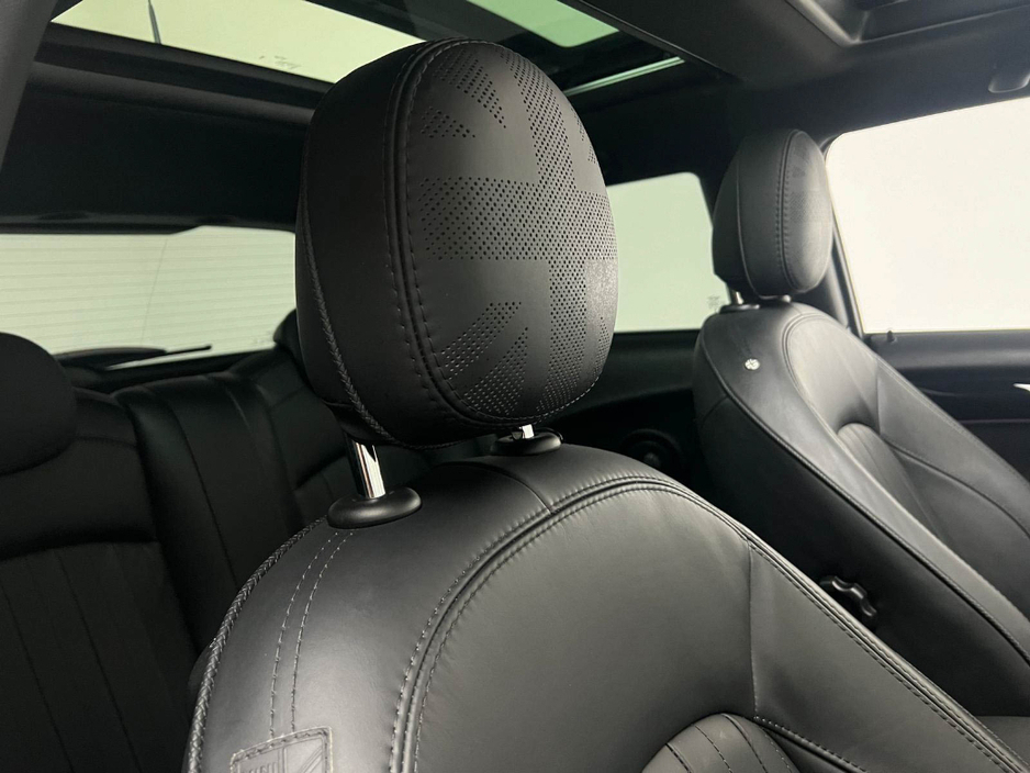 2023 MINI Cooper S ELECTRIC LEVEL 3 €23,990