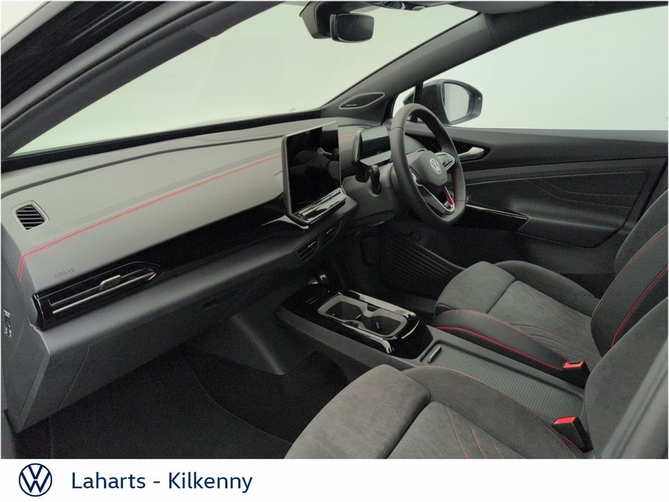 2025 Volkswagen ID.4 GTX PLUS 77KWH 340HP 4MOT €52,950