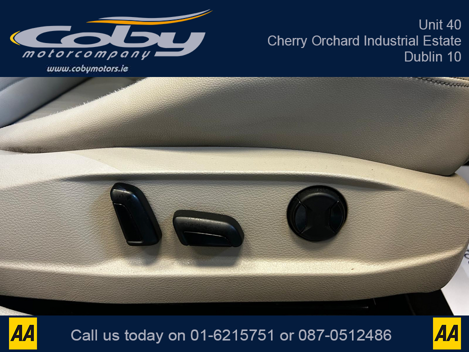 2013 Volkswagen Golf 1.4 5DR AUTO. NCT & Tax, Full Leather, Pan Roof, Cruise Control, Android Auto, MFSW, Reverse Cam, Alloy Wheels, Full Electrics, Parking Sensors, Paddle Shift, Dual Climate Control, Folding seats &more €11,950