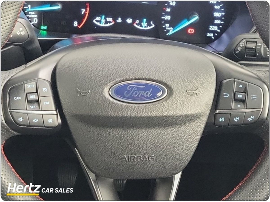 2023 Ford Focus ST-LINE 1.0T Petrol Manual €20,995