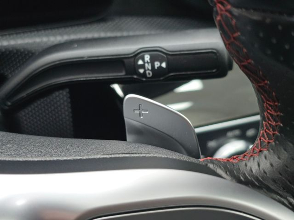 2021 Mercedes-Benz A Class A 250 E AMG LINE EXECUTIVE, Plugin Hybrid, Reversing camera €26,895