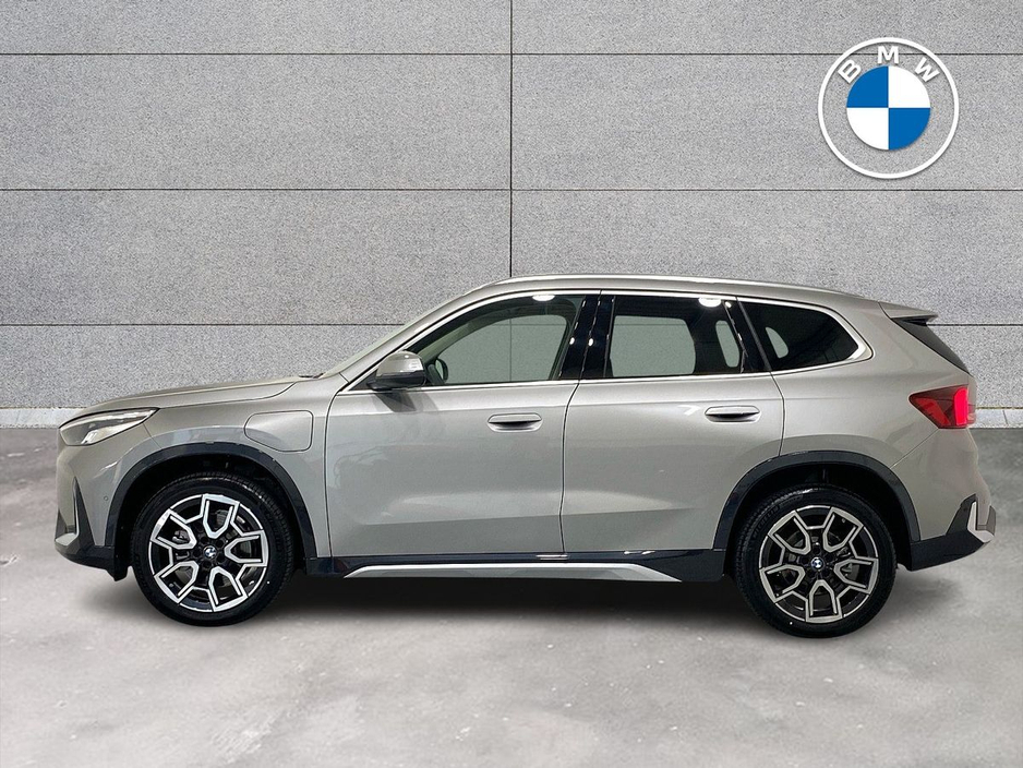 2026 BMW X1 xDrive25e xLine €59,950