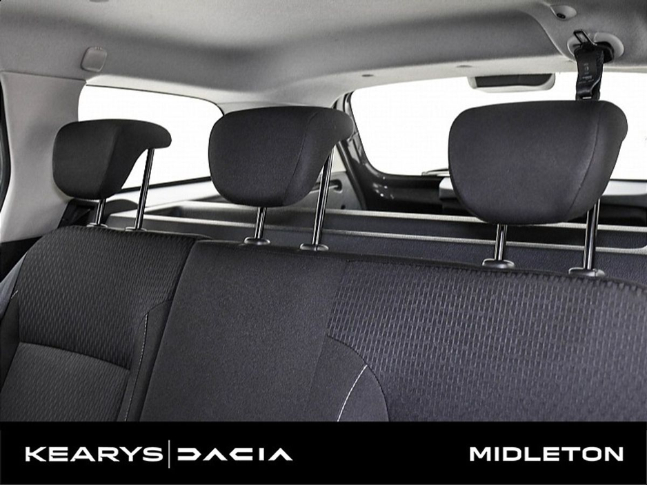 2021 Dacia Logan Signature Blue dCi 95 MY18 €13,990