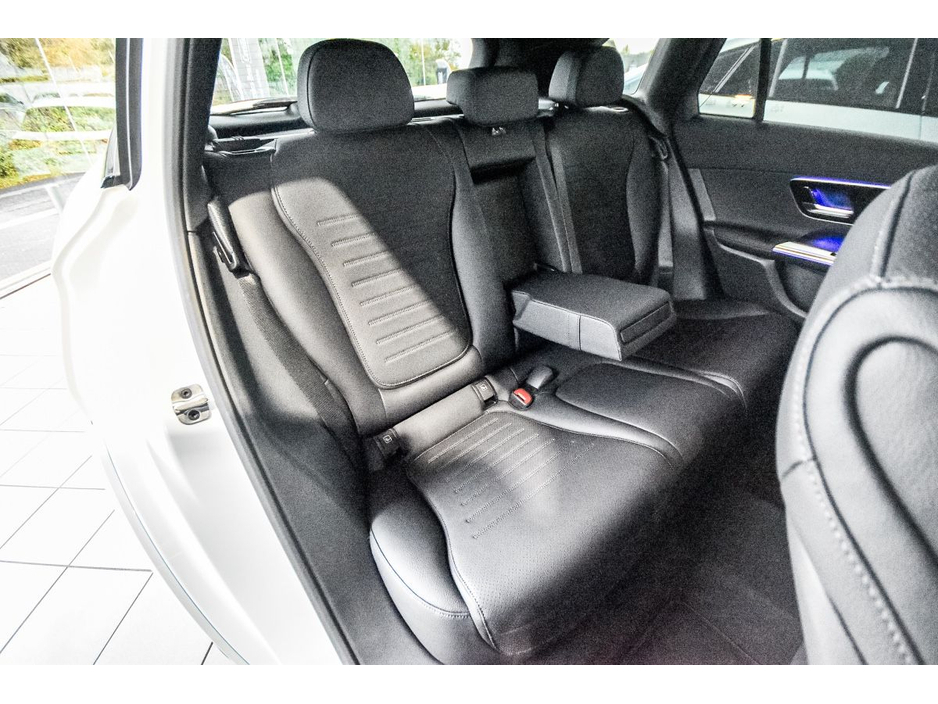 2025 Mercedes-Benz GLC Class 220d AMG 4Matic Night Pack NEW €84,950