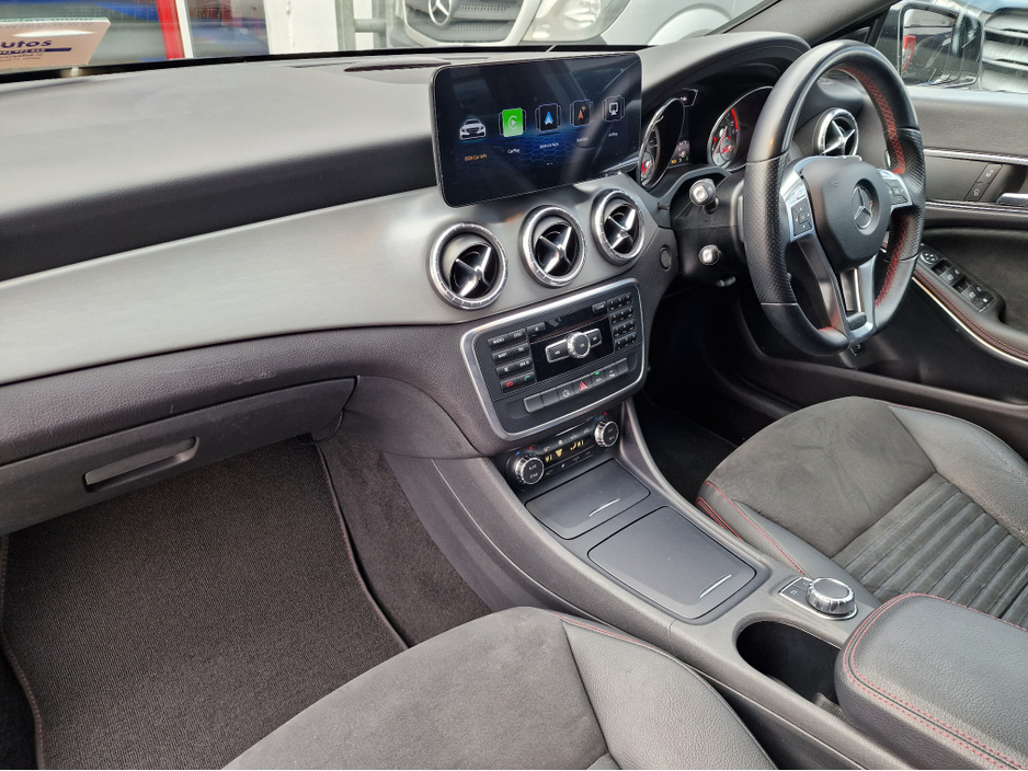 2014 Mercedes-Benz CL Class AMG SPORT AUTO-CAR PLAY AND ANDROID AUTO €13,450