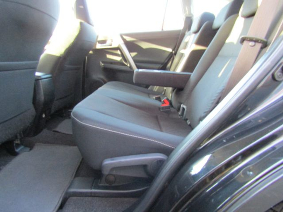 2016 Toyota Rav4 RAV4 2.0d-4d Luna 4DR €15,950