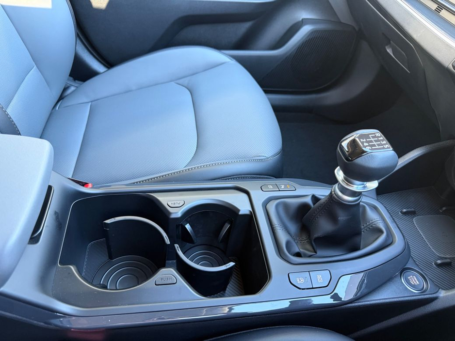 2026 Kia K4 K3 1.0 TGDI MHEV €35,750