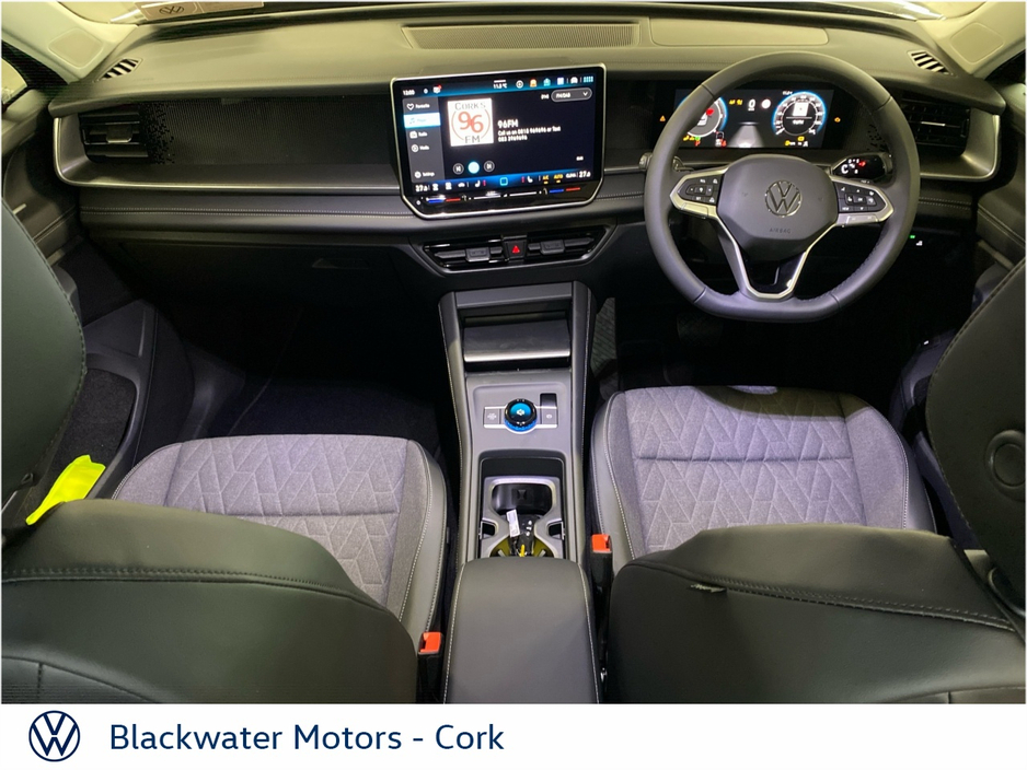 2026 Volkswagen Tayron EDITION 75 2.0TDI 150BHP DSG AUTOMATIC *ORDER YOUR 261 TODAY* €61,065
