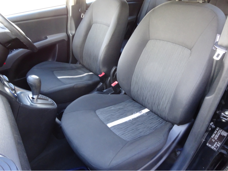 2012 Hyundai i10 AUTOMATIC 5 DOOR 1.2 PETROL KEY 104 €5,950