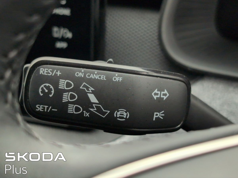 2025 Skoda Scala SELECTION 1.0TSI 115HP €25,950