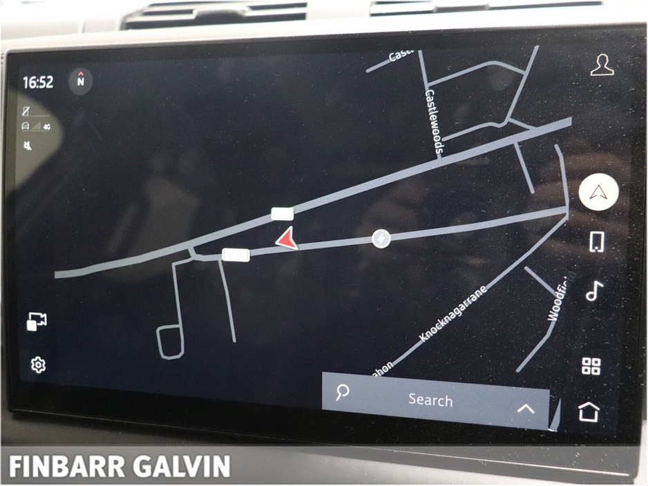 2024 Land Rover Defender 110 2.0 Si4 PHEV X €92,950