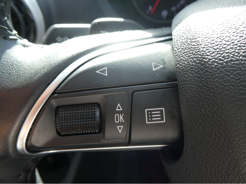 2015 Audi A3 with NCT €14,950