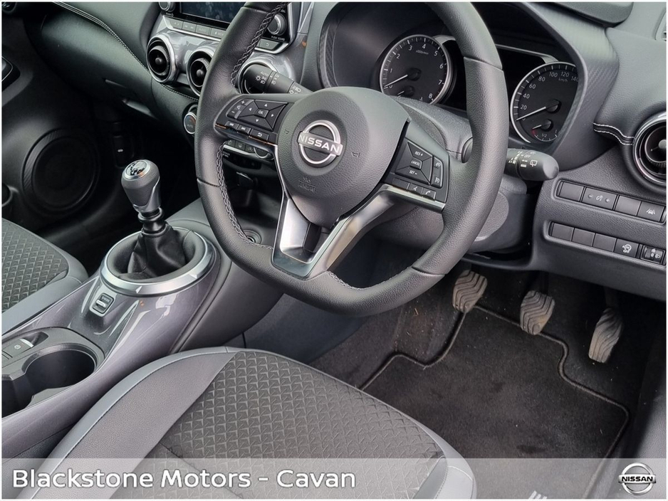 2023 Nissan Juke Nissan 1.0 SV Premium 2T MY23 4DR €24,950