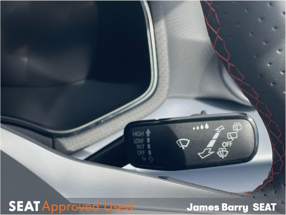 2024 SEAT Ibiza * IBIZA FR* JAMES BARRY MOTORS 061-224000 * €23,950