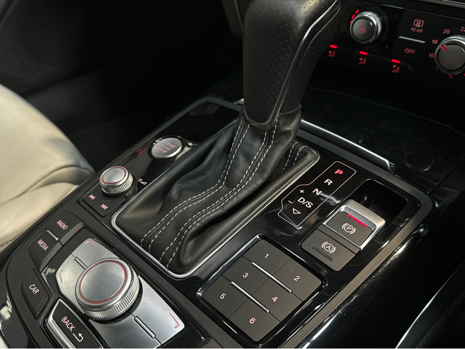 2017 Audi A7 SPORTBACK 3.0 TDI  QUATTRO S-TRONIC €22,950