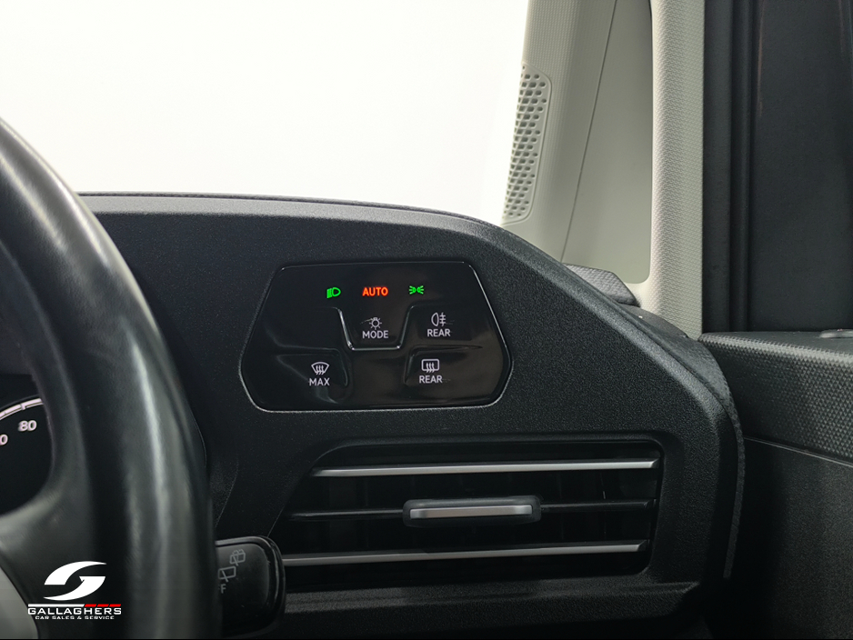 2023 Volkswagen Caddy Maxi Life (231) LIFE 2.0 TDI AUTOMATIC 7 SEATER €39,995