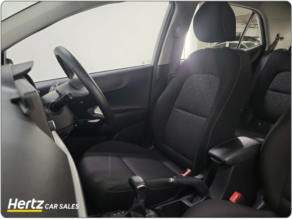 2023 Kia Picanto MY23 AT 1.0 Petrol Automatic €14,895