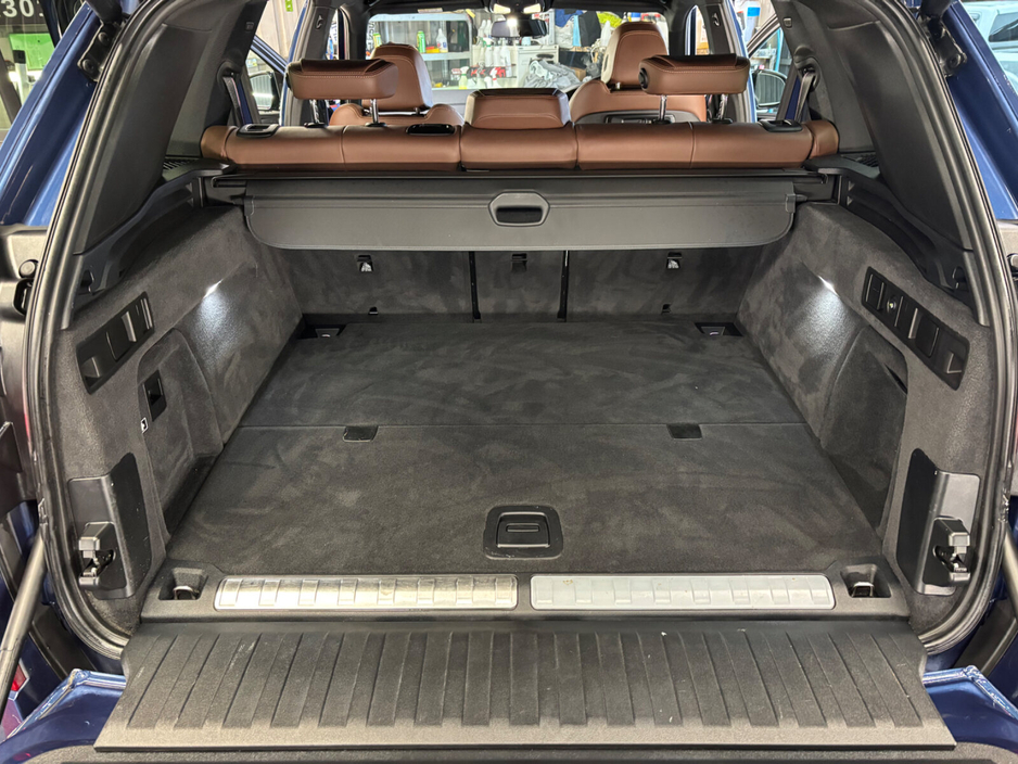 2021 BMW X5 xDrive45e M Sport €52,900