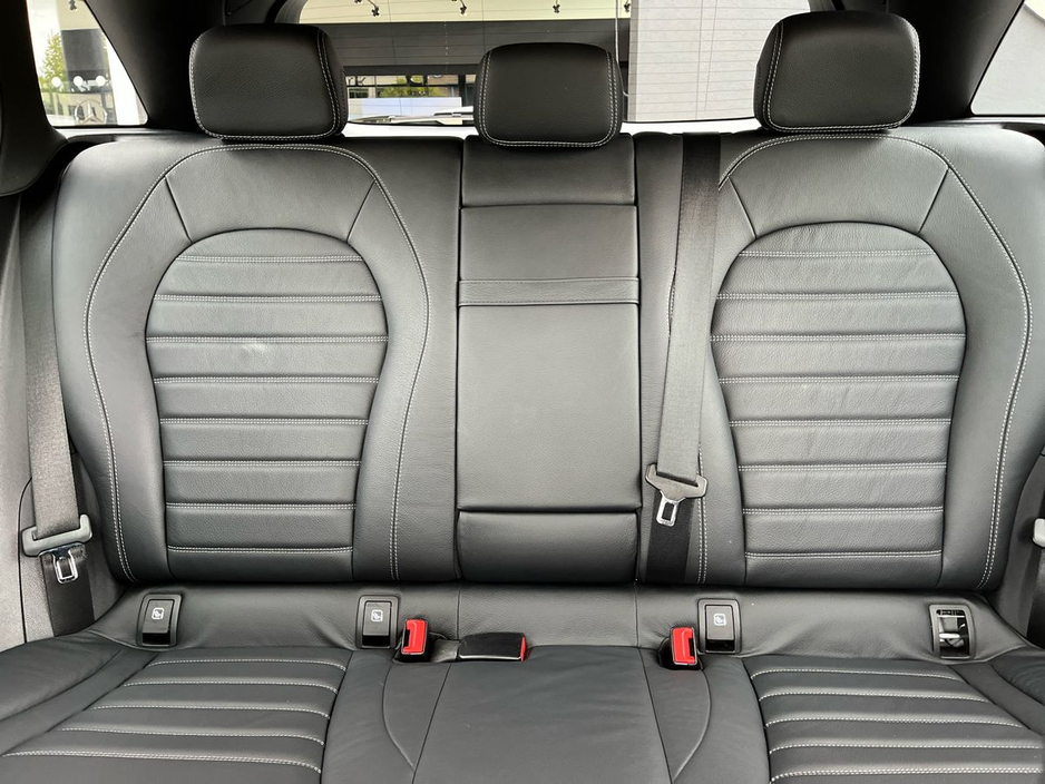 2022 Mercedes-Benz GLC Class 300E AMG Line 4Matic Auto PHEV SUV €53,950