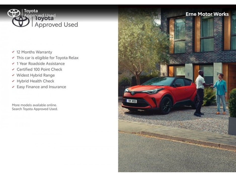 2025 Toyota Rav4 RAV4 HYBRID SOL €47,950