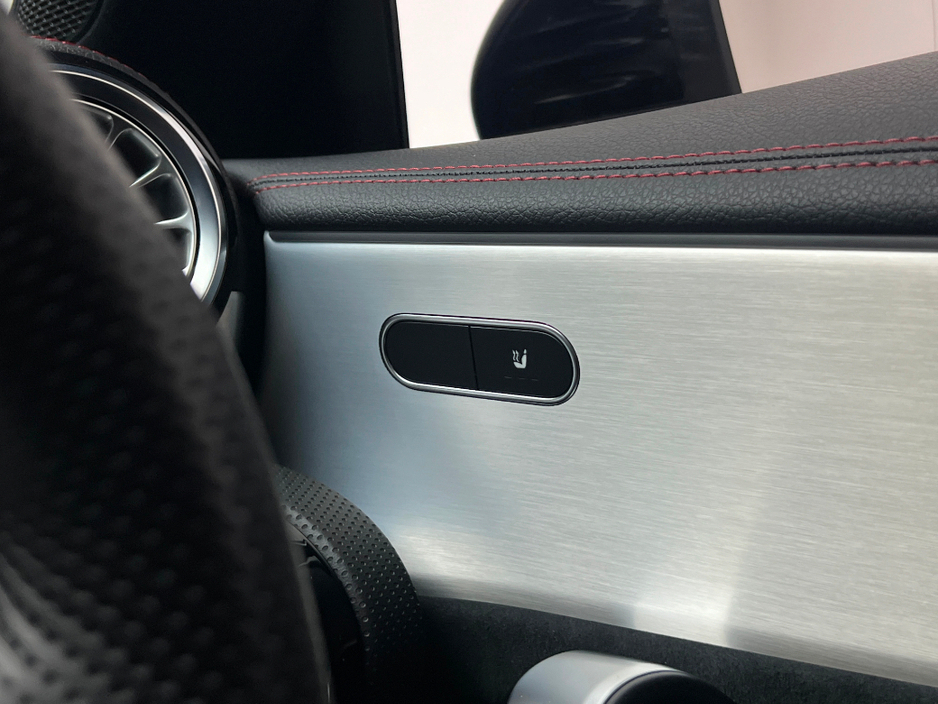 2024 Mercedes-Benz CLA Class 250E AMG LINE PREM PLUS NIGHT ED €37,990