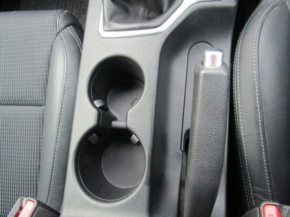 2017 Kia Sportage EX 5DR. LOW KLMS. €15,950