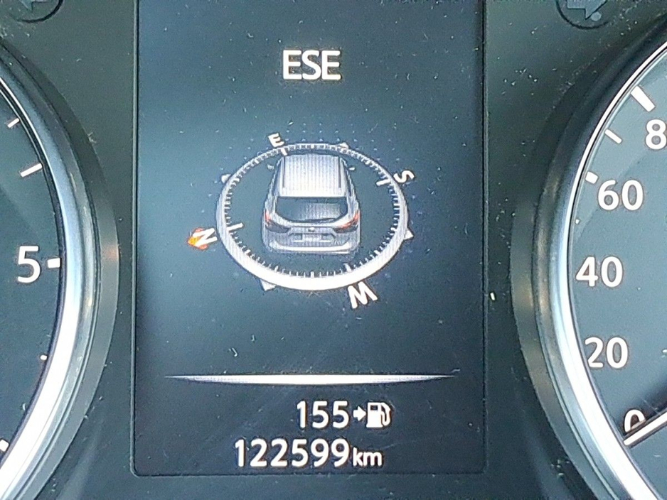 2018 Nissan Qashqai SV Premium with Moonroof 1.5 Diesel. €15,650