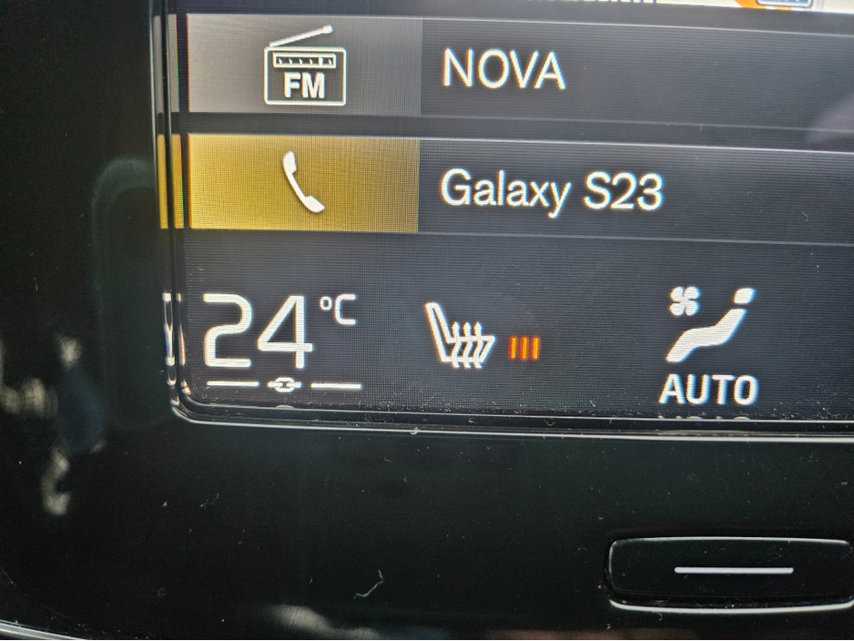 2023 Volvo XC40 PHEV T4 PLUS BRIGHT 5DR A AUTO €30,950