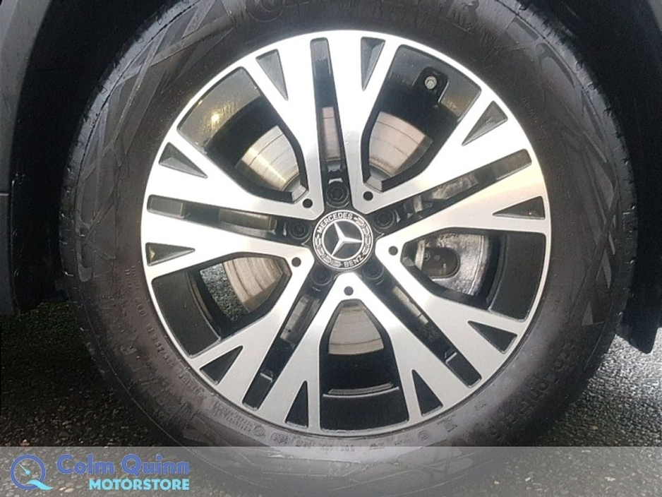 2025 Mercedes-Benz GLA Class GLA 250 E Progressive Plus *Manufacturers Warranty Until 01-07-2027* €54,995