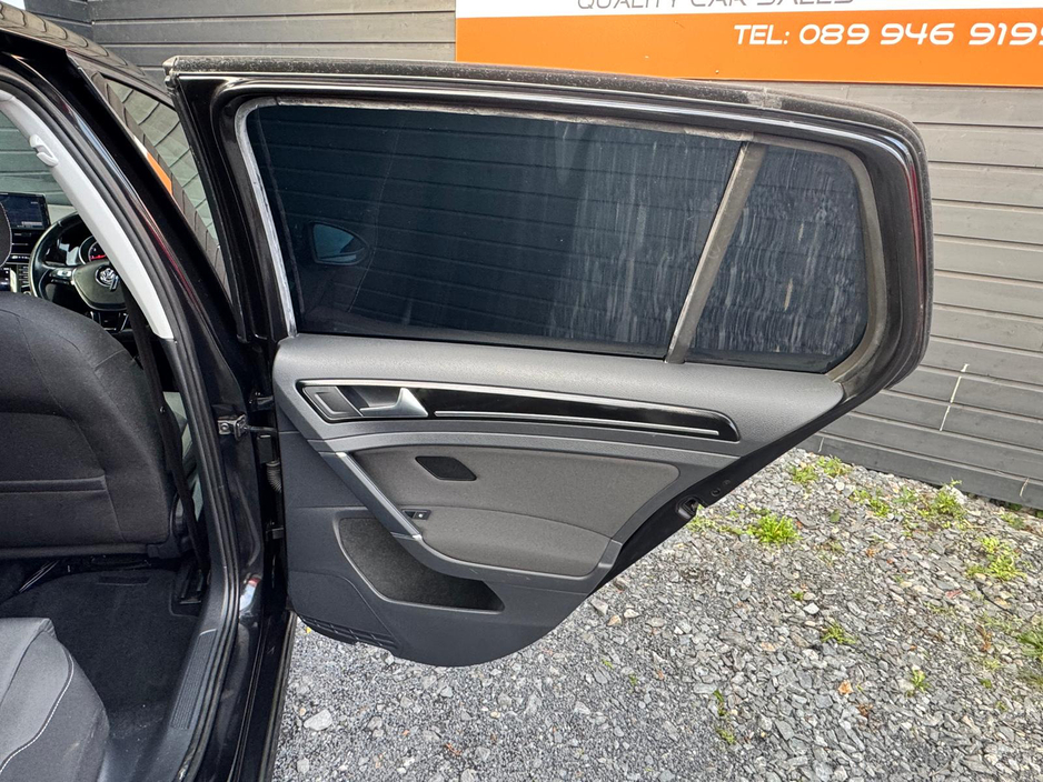 2013 Volkswagen Golf 1.4 TFSI AUTO €10,495