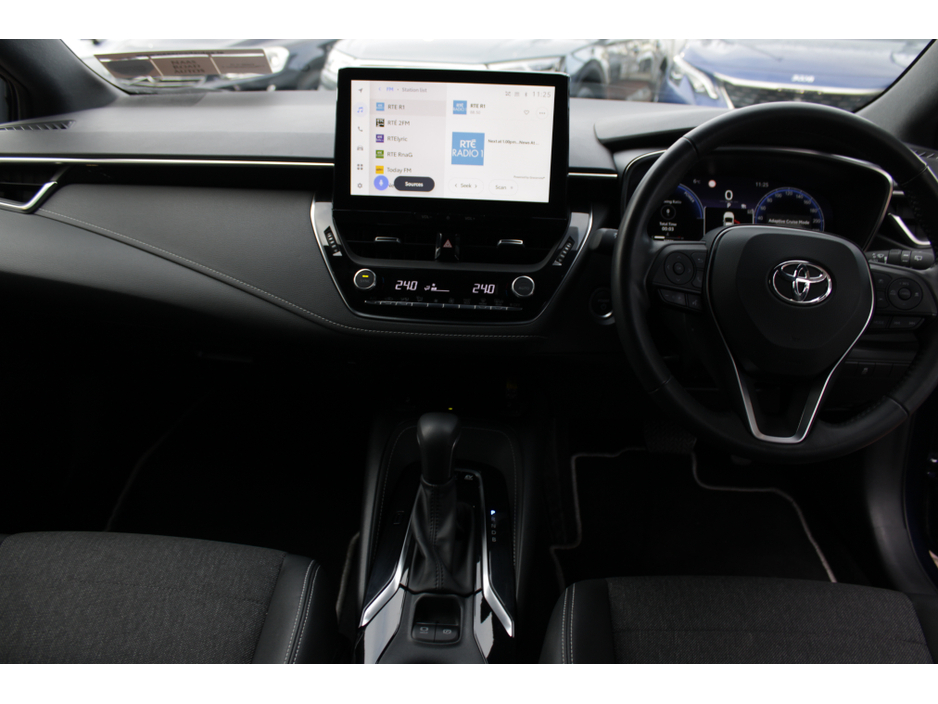2024 Toyota Corolla HYBRID SOL 5DR ESTATE AUTOMATIC // 1 OWNER WITH ONLY 33,000KM'S // BUY WITH CONFIDENCE AA  AND SIMI APPROVED DEALER 2026 // FINANCE ARRANGED // ALL TRADE INS WELCOME // €31,950