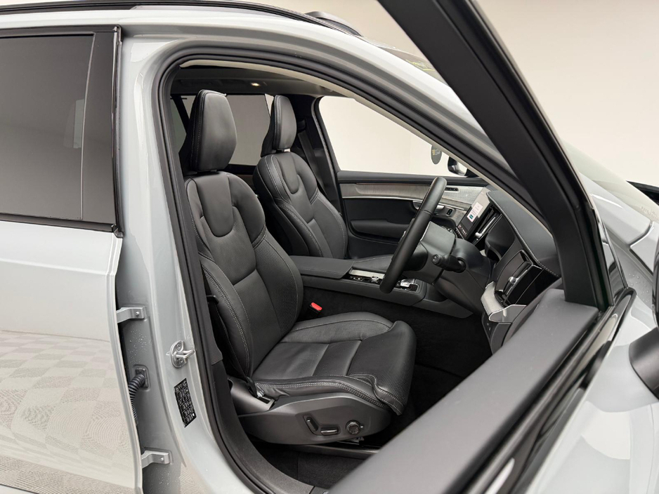 2025 Volvo XC90 ULTRA T8 RECHARGE 2.0 455HP PHEV *7 SEATER* €89,990
