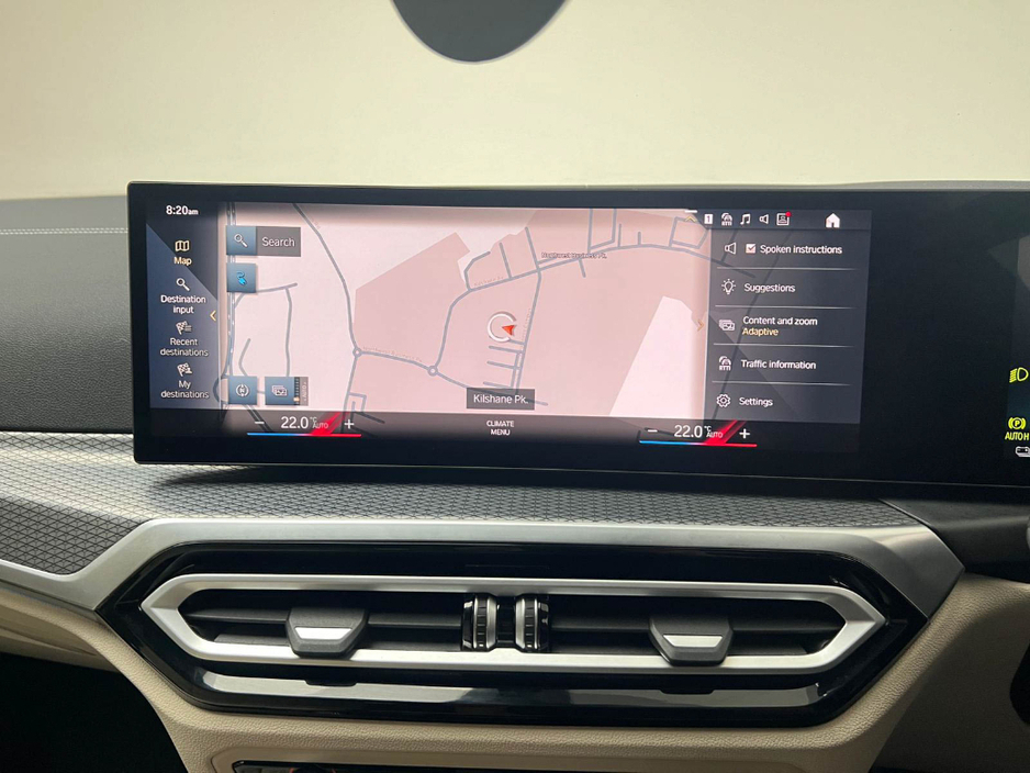 2023 BMW i4 40 M SPORT EDRIVE €39,990