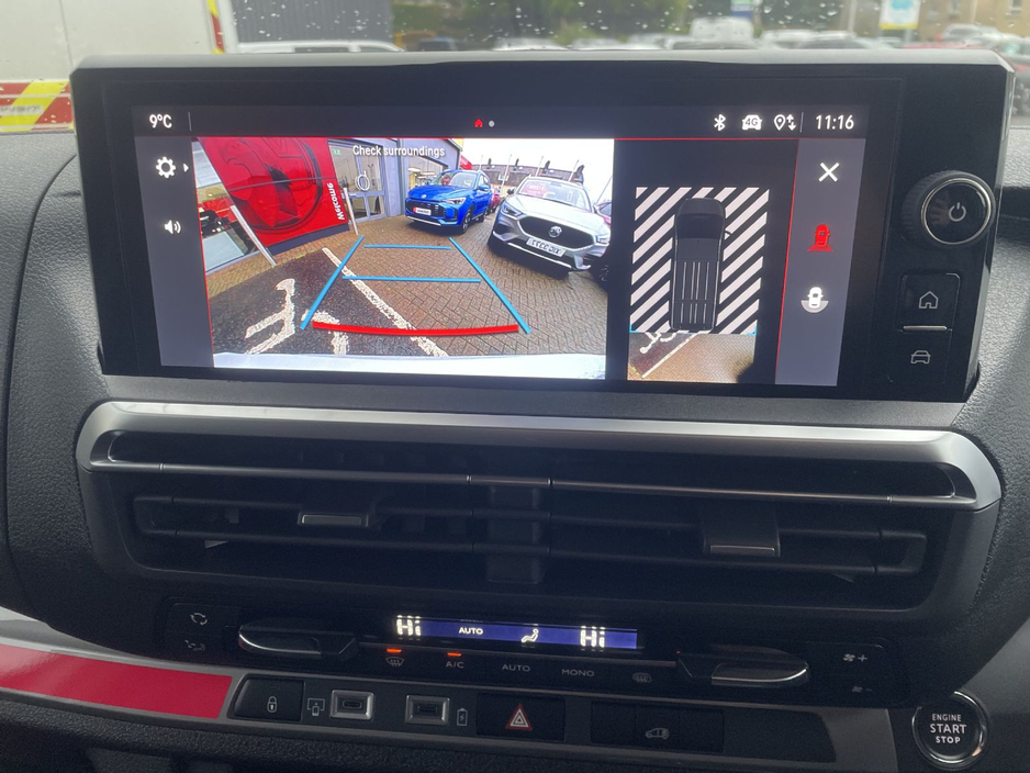 2026 Opel Vivaro VIVARO GS AUTO 180BHP