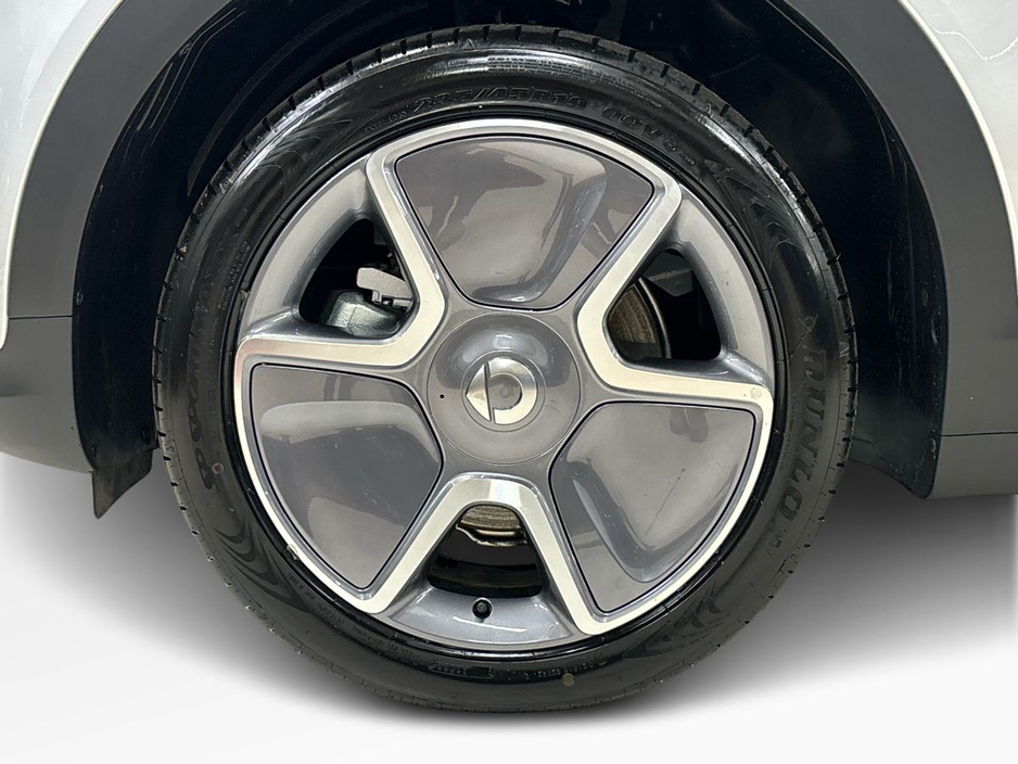 2025 Smart #1 SMART #1 Pro+ Electric Panoramic Sunroof - 360 camera - Reversing Camera - Sports Seats €26,950