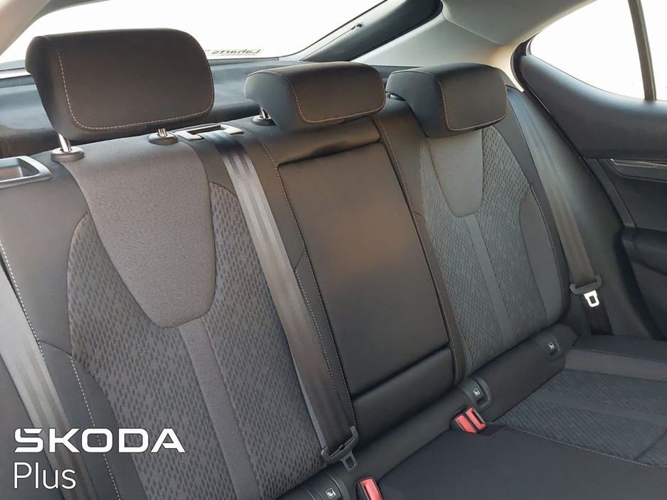 2023 Skoda Octavia STYLE 1.0TSI 110HP €27,950
