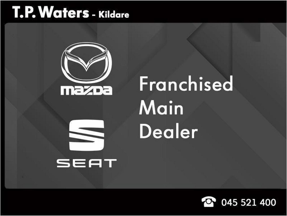 2026 Mazda Mazda6e STAY TUNED FOR MORE INFORMATION - ARRIVING SOON