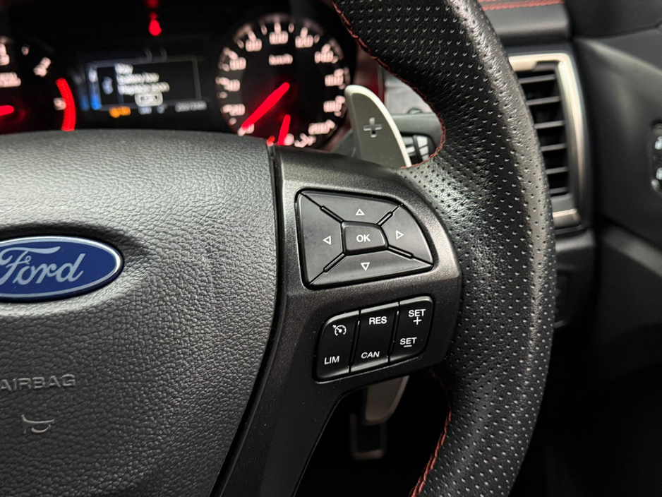 2022 Ford Ranger RAPTOR SE 2.0 TD 213HP *VAT* €42,000