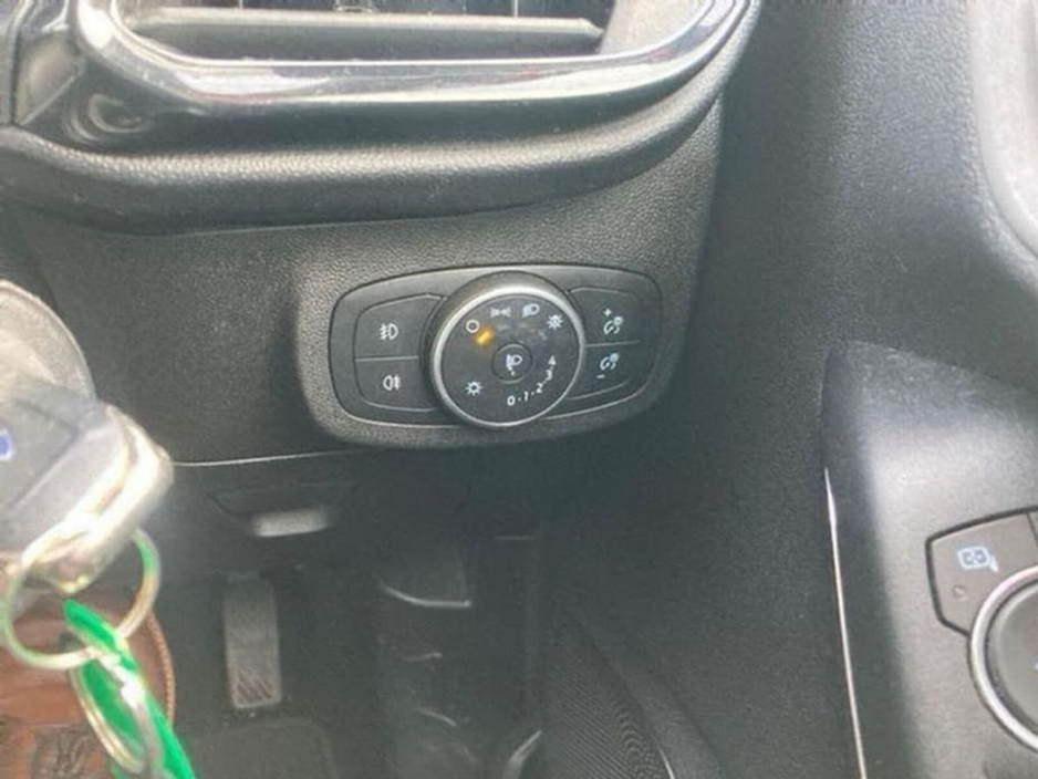 2020 Ford Fiesta 1.0 Petrol Zetec manual €15,900