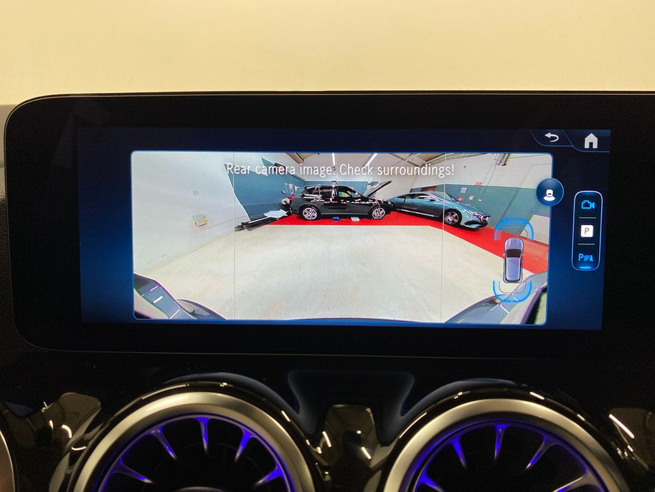 2026 Mercedes-Benz GLA Class GLA 200 D PROGRESSIVE LINE + | Night Package, Reversing Camera, Keyless Start Function, Reversing Camera €60,082