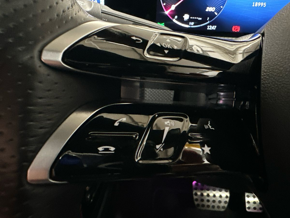 2024 Mercedes-Benz CLA Class CLA250 e AMG Line Executive 15.6 kWh PHEV €45,900