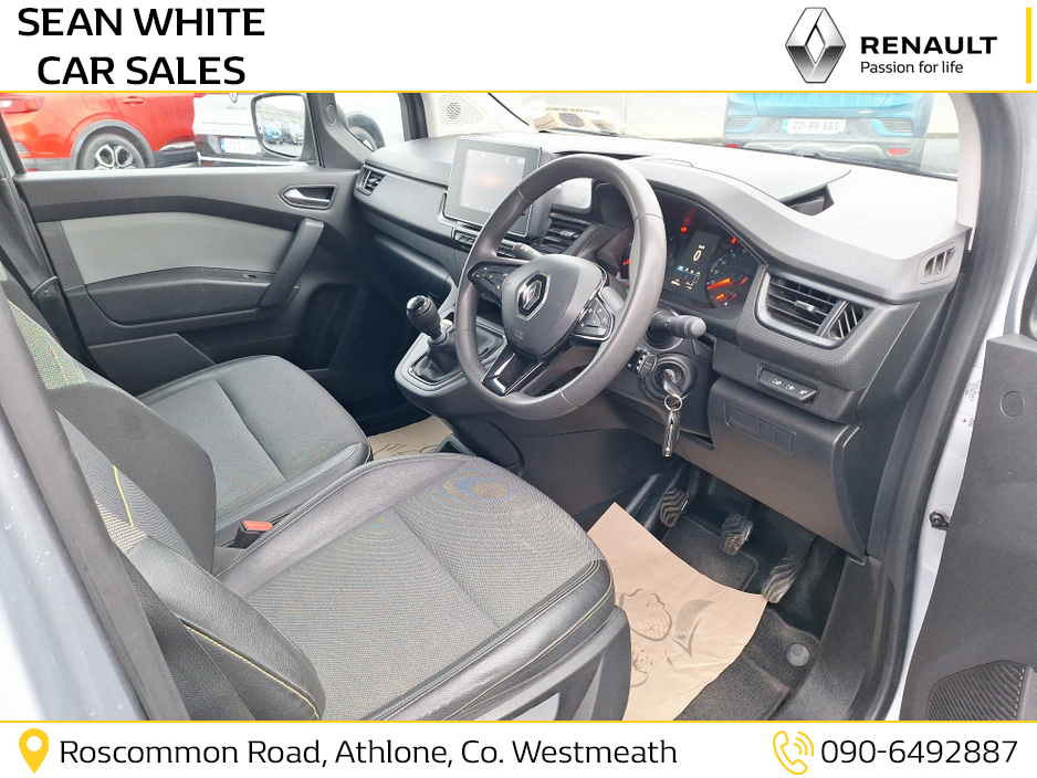 2024 Dacia Duster EXPRESSION TCE 90 DFULL