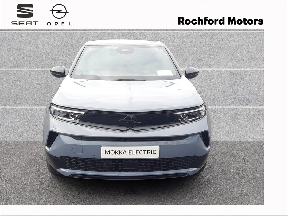 2026 Opel Mokka *0% APR Finance* GS 115kW  ELECTRIC 156PS AUTO €35,895